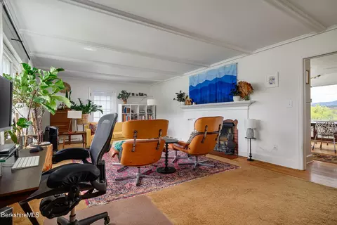 Living - 166 Main St, Williamstown, MA 01267 photo 3 of 6
