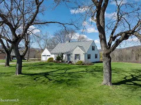 Exterior - 166 Main St, Williamstown, MA 01267 photo 6 of 6