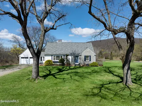 Exterior - 166 Main St, Williamstown, MA 01267 photo 5 of 6