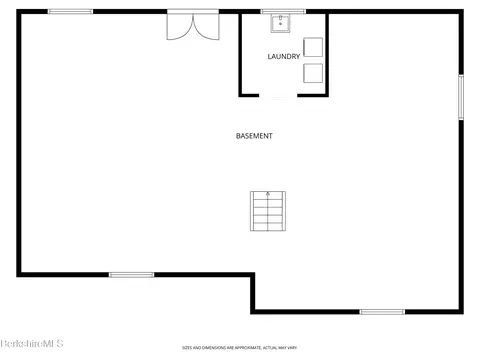 Floorplan - 166 Main St, Williamstown, MA 01267 photo 2 of 4