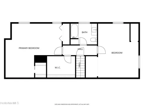 Floorplan - 166 Main St, Williamstown, MA 01267 photo 4 of 4