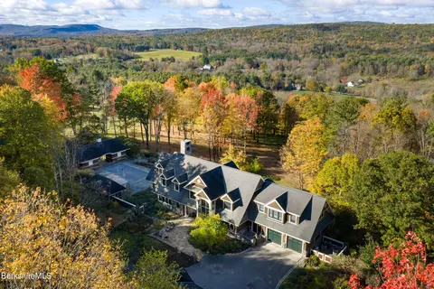 Undisclosed, Alford, MA 01266