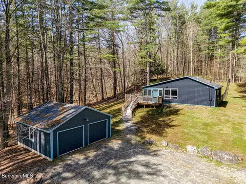 42 Sandisfield Rd, Monterey, MA 01245