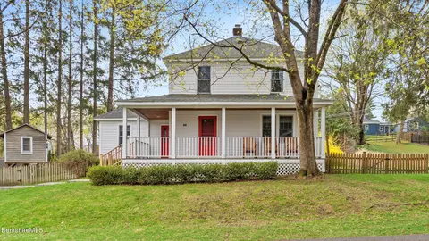 11 Lawton St, Lenox, MA 01240