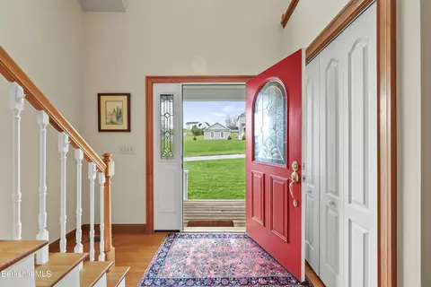 Entry Way - 31 Fox Run St, Lee, MA 01238 photo 1 of 2