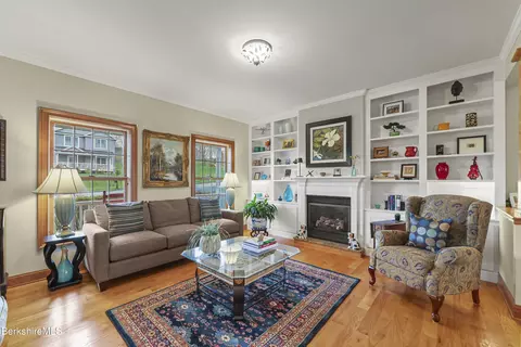 Living - 31 Fox Run St, Lee, MA 01238 photo 4 of 5