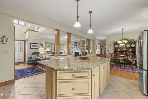 Kitchen - 31 Fox Run St, Lee, MA 01238 photo 1 of 5