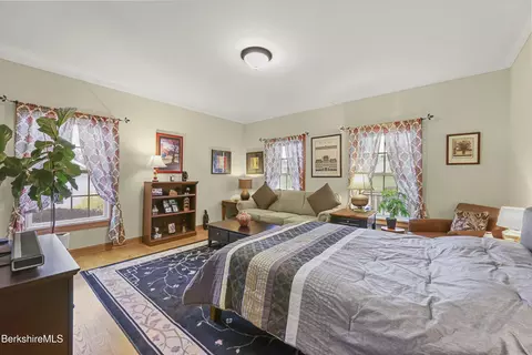 Bedroom - 31 Fox Run St, Lee, MA 01238 photo 2 of 6