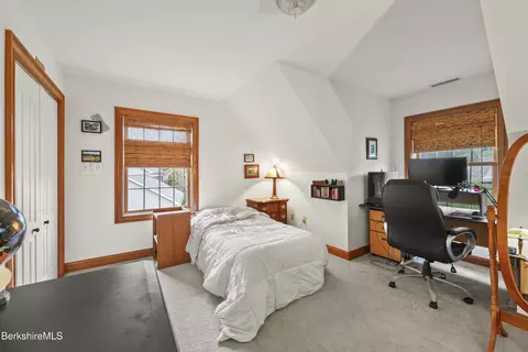 Bedroom - 31 Fox Run St, Lee, MA 01238 photo 5 of 6