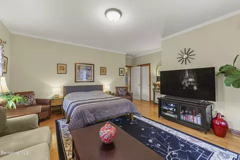 Bedroom - 31 Fox Run St, Lee, MA 01238 photo 1 of 6