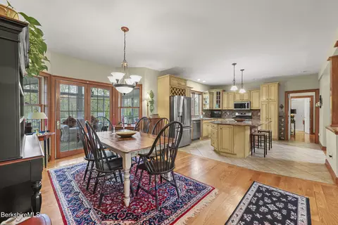Dining - 31 Fox Run St, Lee, MA 01238 photo 4 of 4