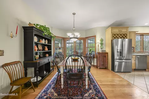 Dining - 31 Fox Run St, Lee, MA 01238 photo 3 of 4