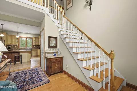 Entry Way - 31 Fox Run St, Lee, MA 01238 photo 2 of 2