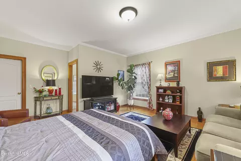 Bedroom - 31 Fox Run St, Lee, MA 01238 photo 3 of 6
