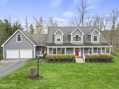 Exterior - 31 Fox Run St, Lee, MA 01238 photo 2 of 7