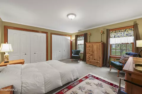 Bedroom - 31 Fox Run St, Lee, MA 01238 photo 6 of 6