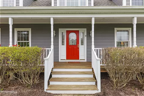 Exterior - 31 Fox Run St, Lee, MA 01238 photo 3 of 7