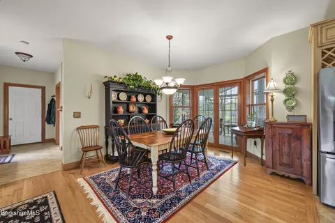 Dining - 31 Fox Run St, Lee, MA 01238 photo 2 of 4
