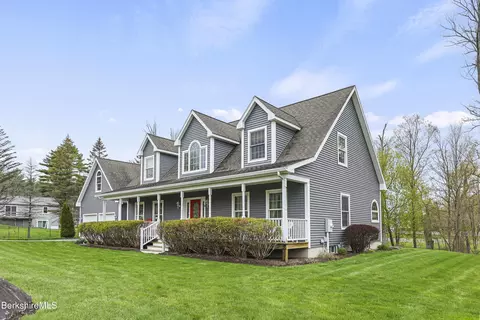 31 Fox Run St, Lee, MA 01238