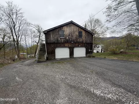 99 Tremont St, North Adams, MA 01247