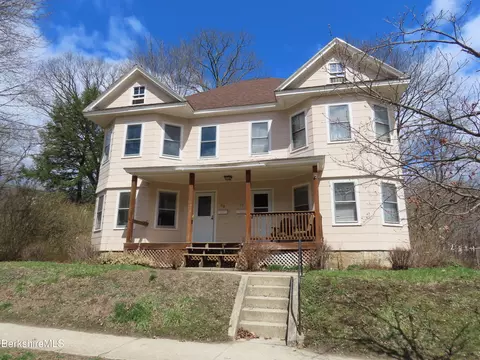 37-39 Melrose St, Adams, MA 01220