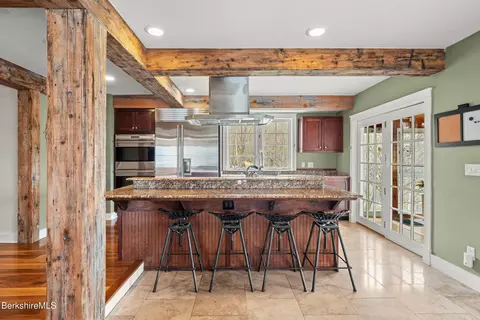 Kitchen - 400 Rathbun Rd, Hancock, MA 01237 photo 1 of 5