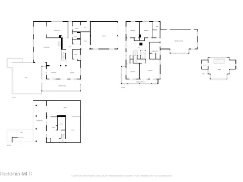 Floorplan - 400 Rathbun Rd, Hancock, MA 01237 photo 10 of 10