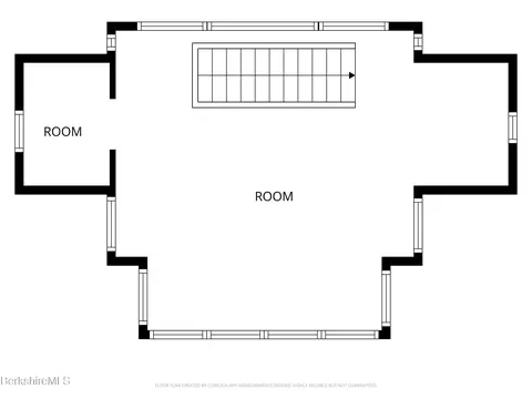 Floorplan - 400 Rathbun Rd, Hancock, MA 01237 photo 9 of 10