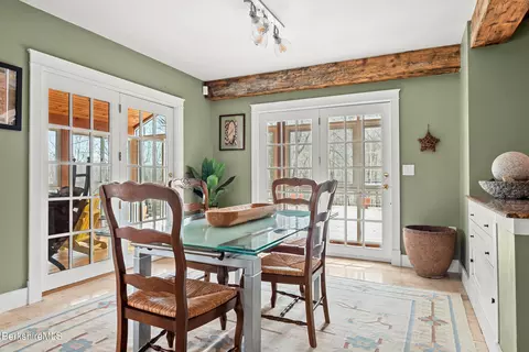 Dining - 400 Rathbun Rd, Hancock, MA 01237 photo 2 of 2