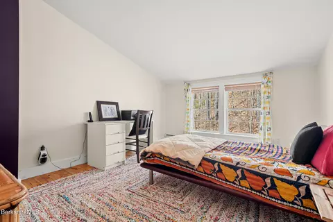 Bedroom - 400 Rathbun Rd, Hancock, MA 01237 photo 5 of 6