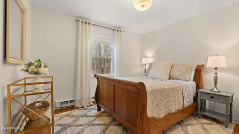 Bedroom - 31 Pinecrest Dr, Lenox, MA 01240 photo 4 of 7