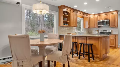 Dining - 31 Pinecrest Dr, Lenox, MA 01240 photo 3 of 3