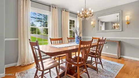 Dining - 31 Pinecrest Dr, Lenox, MA 01240 photo 2 of 3