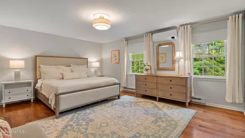 Bedroom - 31 Pinecrest Dr, Lenox, MA 01240 photo 2 of 7