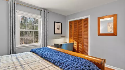Bedroom - 31 Pinecrest Dr, Lenox, MA 01240 photo 7 of 7