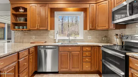 Kitchen - 31 Pinecrest Dr, Lenox, MA 01240 photo 1 of 5