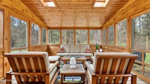 Exterior - 31 Pinecrest Dr, Lenox, MA 01240 photo 3 of 9