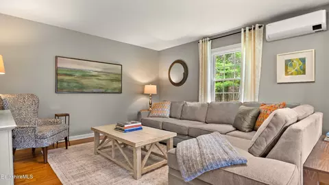 Living - 31 Pinecrest Dr, Lenox, MA 01240 photo 3 of 4