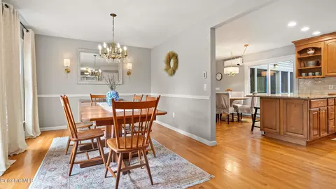 Dining - 31 Pinecrest Dr, Lenox, MA 01240 photo 1 of 3