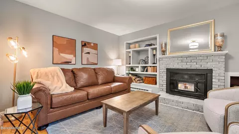 Living - 31 Pinecrest Dr, Lenox, MA 01240 photo 4 of 4