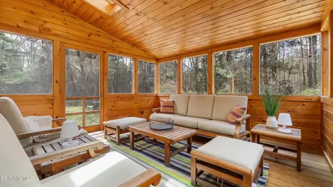 Exterior - 31 Pinecrest Dr, Lenox, MA 01240 photo 4 of 9