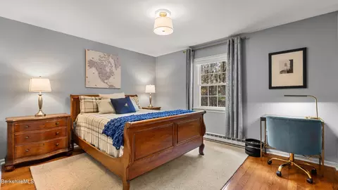 Bedroom - 31 Pinecrest Dr, Lenox, MA 01240 photo 6 of 7