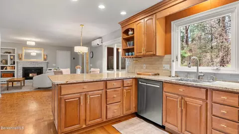 Kitchen - 31 Pinecrest Dr, Lenox, MA 01240 photo 5 of 5