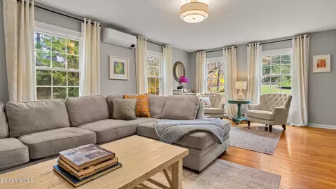 Living - 31 Pinecrest Dr, Lenox, MA 01240 photo 1 of 4