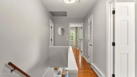 Entry Way - 31 Pinecrest Dr, Lenox, MA 01240 photo 1 of 1