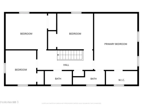 Floorplan - 31 Pinecrest Dr, Lenox, MA 01240 photo 2 of 3