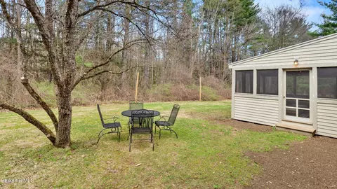 Exterior - 31 Pinecrest Dr, Lenox, MA 01240 photo 7 of 9