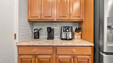 Kitchen - 31 Pinecrest Dr, Lenox, MA 01240 photo 3 of 5