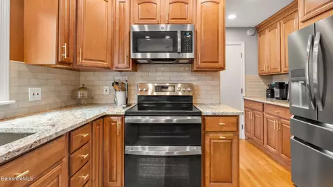 Kitchen - 31 Pinecrest Dr, Lenox, MA 01240 photo 4 of 5