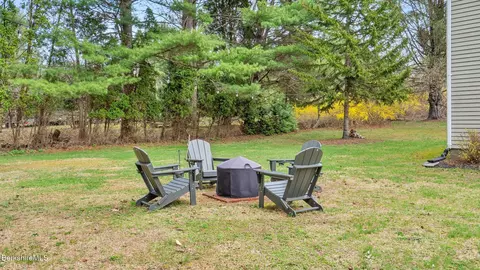 Exterior - 31 Pinecrest Dr, Lenox, MA 01240 photo 6 of 9